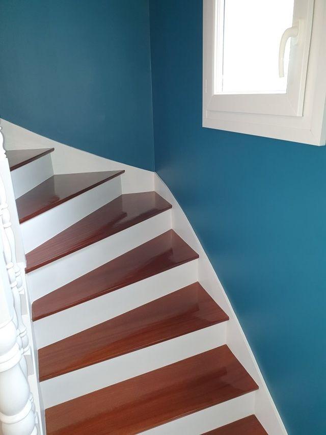 peinture décorative près de Saint-Pabu 